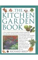 Kitchen Garden Book