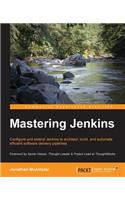 Mastering Jenkins