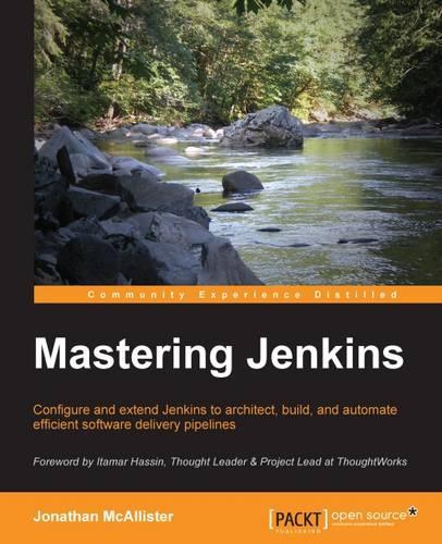 Mastering Jenkins