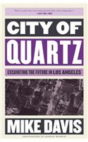 City of Quartz