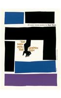 Saul Bass