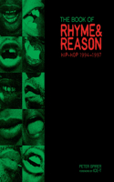 Book of Rhyme & Reason: Hip-Hop 1994-1997