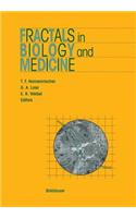 Fractals in Biology and Medicine