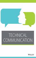 Technical Communication