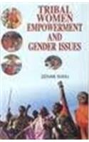 Tribal women empowerment and Gender issues