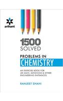A Problem Book In CHEMISTRY for IIT JEE