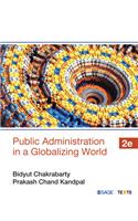 Public Administration in a Globalizing World