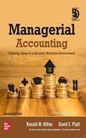 Managerial Accounting: Creating Value in a Dynamic Business Environment | 11th Edition