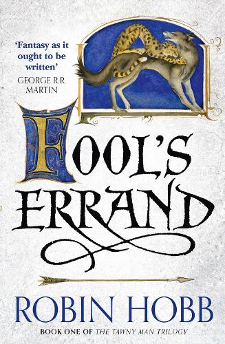 Fool's Errand