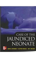 Care of the Jaundiced Neonate