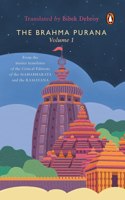 Brahma Purana Volume 1