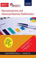 Macroeconomics and Advanced Business Mathematics