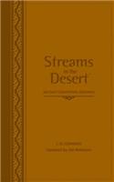 Streams in the Desert