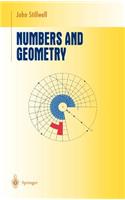 Numbers and Geometry