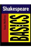 Shakespeare: The Basics