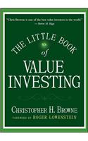 Little Book of Value Investing