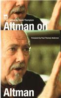 Altman on Altman