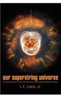 Our Superstring Universe