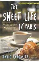 Sweet Life in Paris