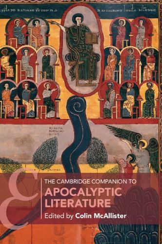 The Cambridge Companion to Apocalyptic Literature