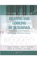 Heating and Cooling of Buildings