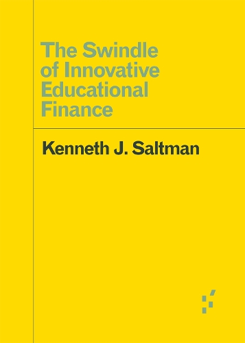 Swindle of Innovative Educational Finance