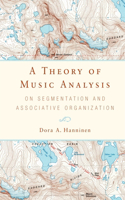 Theory of Music Analysis