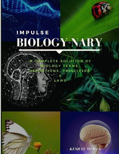 Biologynary
