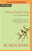 A Book of Simple Living