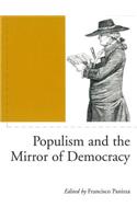 Populism and the Mirror of Democracy