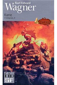 Kane, L Integrale
