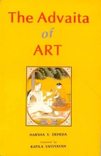 The Advaita of Art