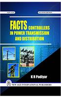 Facts Controllers in Power Transmission and Distribution