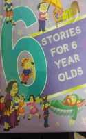 Stories For 6 Year Olds