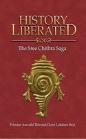 History Liberated:: The Sree Chithra Saga