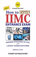 How to Crack IIMC Entrance Exam