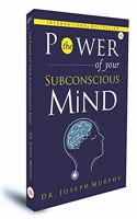 The Power Of Your Subconscious Mind | Super hardcover edition | International Bestseller Book