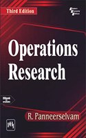 OPERATIONS RESEARCH