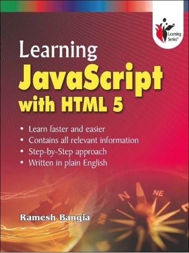 Learning JavaScript with HTML
