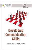 RDC-3645-350-DEVEL COMMUN SKILLS-MOH