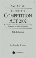 Guide to Competition act