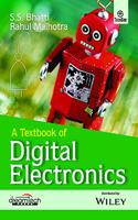 A Textbook of Digital Electronics