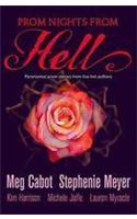 Prom Nights From Hell: Five Paranormal Stories
