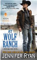 At Wolf Ranch