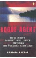 Rogue Agent