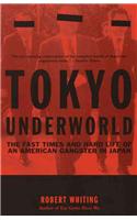 Tokyo Underworld