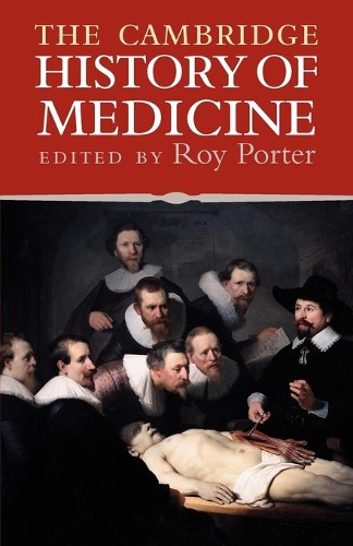 Cambridge History of Medicine