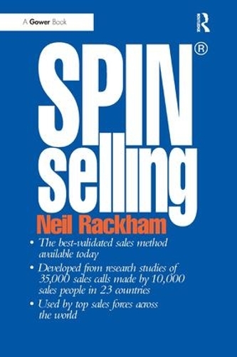 SPIN(R)-Selling