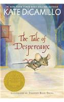 Tale of Despereaux