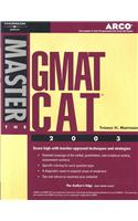 Arcos Gmat Cat 2003 With Cd